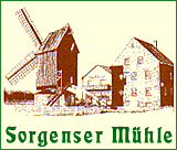 Restaurant Sorgenser Mhle